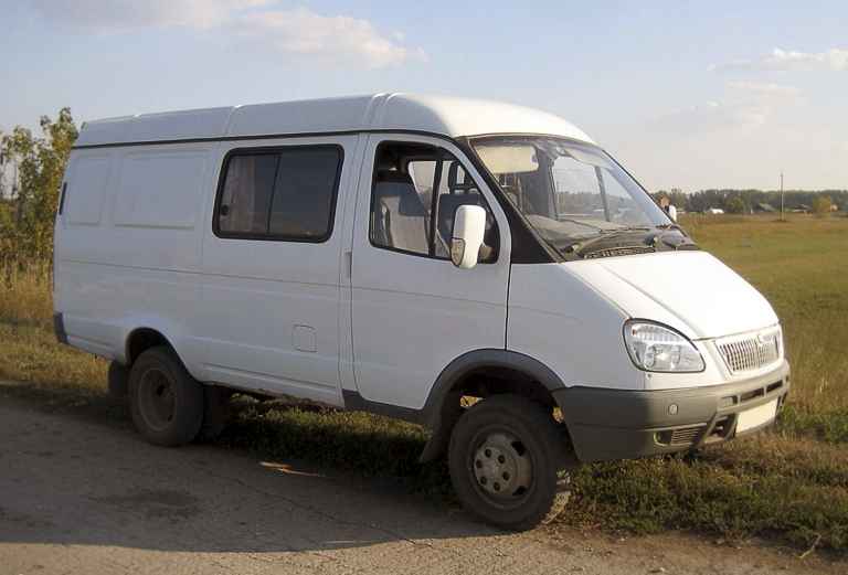 Заказ грузового автомобиля для отправки мебели : Личные вещи Коробки Сумки из Анапы в Балашиху