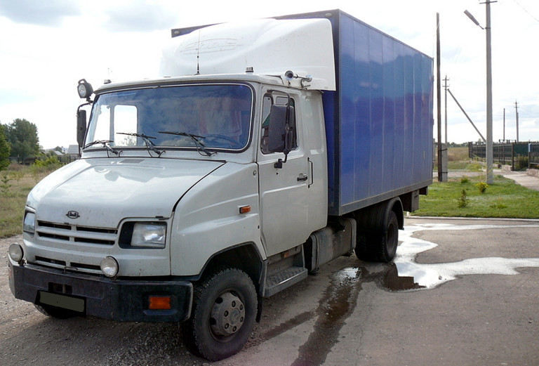 Заказ грузового автомобиля для перевозки вещей : оборудование из Копейска в Краснодар