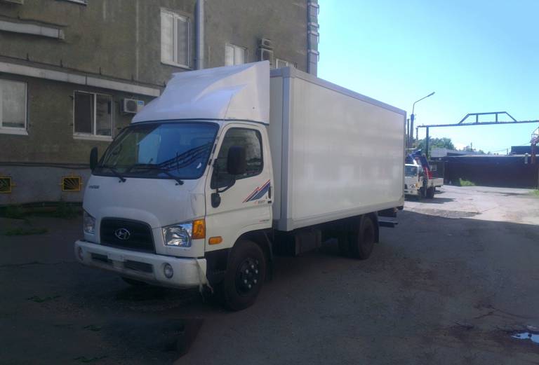 Грузопереовзки попутных грузов попутно из Иркутск в Краснодар