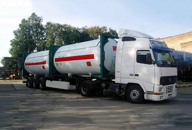 Транспортировка спец. грузов И другого недорого из Одинцово в Курск